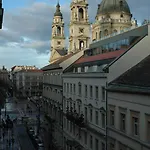 Be A Budapester3 בודפשט