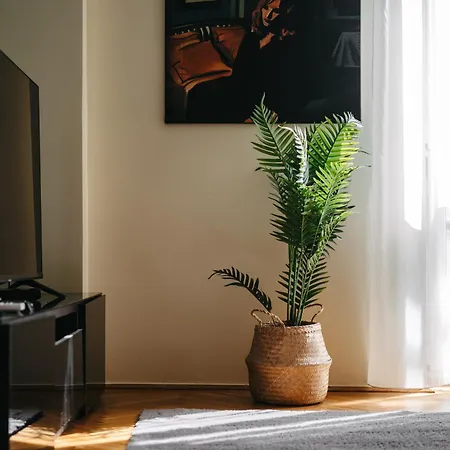Apartmán Be A Budapester3 *