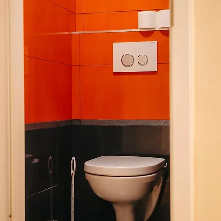 Be A Budapester3 Budapešť