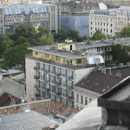 Appartement Be A Budapester3