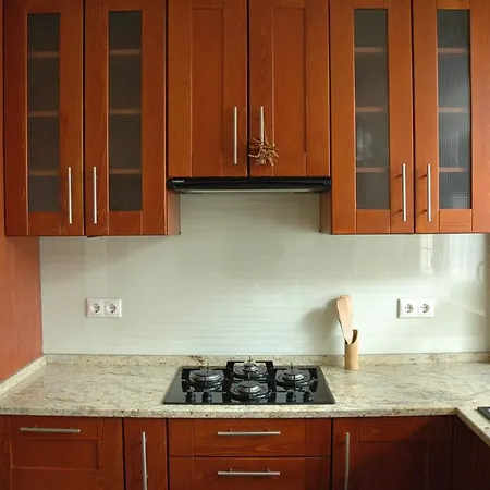 Be A Budapester3 Appartement *