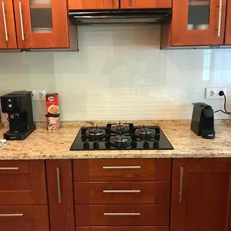 Be A Budapester3 شقة *