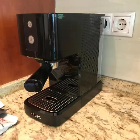 Be A Budapester3 Апартаменты *