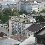 Apartamento Be A Budapester3