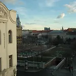 Apartamento Be A Budapester3