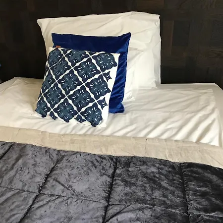 Apartamento Be A Budapester3