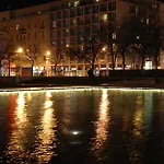 Be A Budapester3 Apartmán