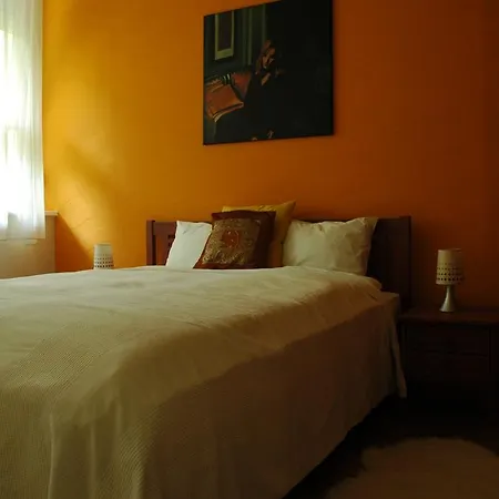 Apartment Be A Budapester3 Budapest